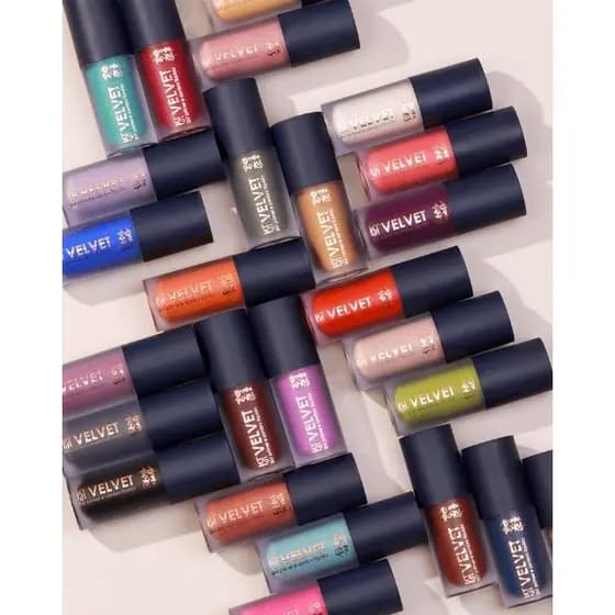 Bruna Tavares - BT Velvet 2 em 1 - 6ml