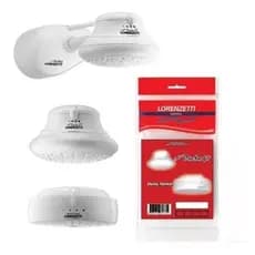Resistência Ducha Fashion 4 temperatura 7500W X 220V - Ref. 3056-D - Original Lorenzetti