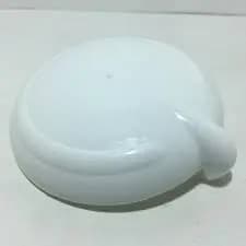 Tampa Seletora Superior Lorenzetti Bella Ducha 4T Branca - Ref. 10000 - Original Lorenzetti
