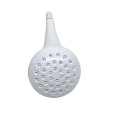 Chuveirinho Manual Branca Ducha Futura Lorenzetti - Ref. 8042 - Original Lorenzetti