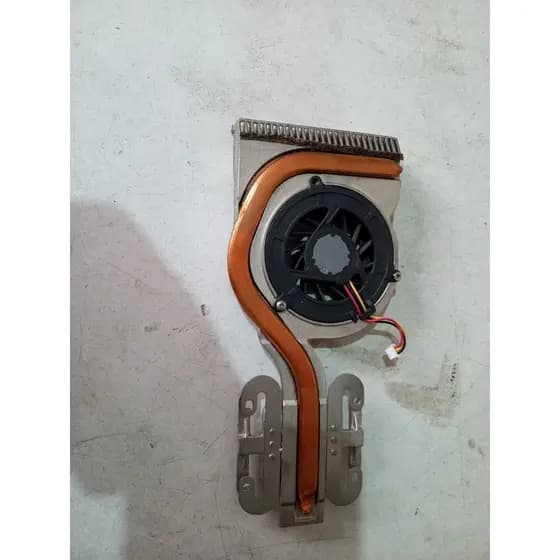 Cooler e Dissipador Notebook Sony Vaio VGN-N21E