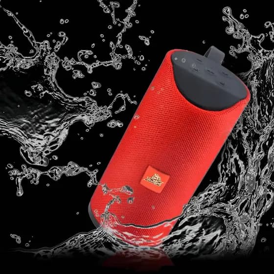 Alto-falante Bluetooth sem fio portátil caixa com usb TG113