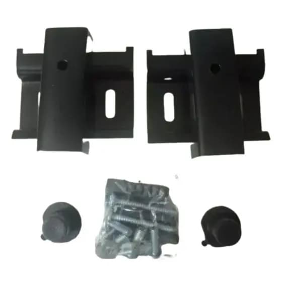 Suporte fixo Tv E Monitores - LCD, Plasma e LED