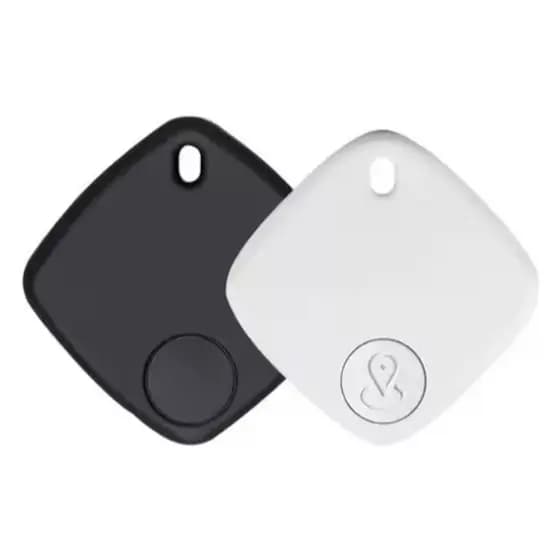 Mini Localizador Rastreador Inteligente De Itens, Objetos E Pet Gps