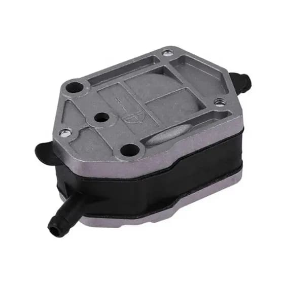 Bomba Combustível Motor Popa Yamaha 25 A 90hp Suzuki 25 A 65