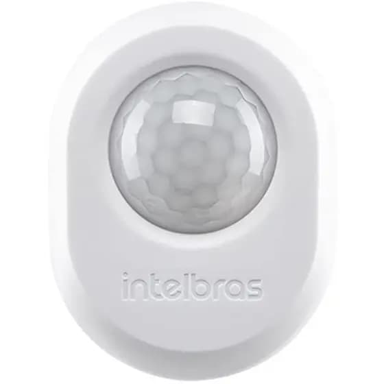 Interruptor Sensor Presença P/iluminação ESPi 360 A Branco IntelBras