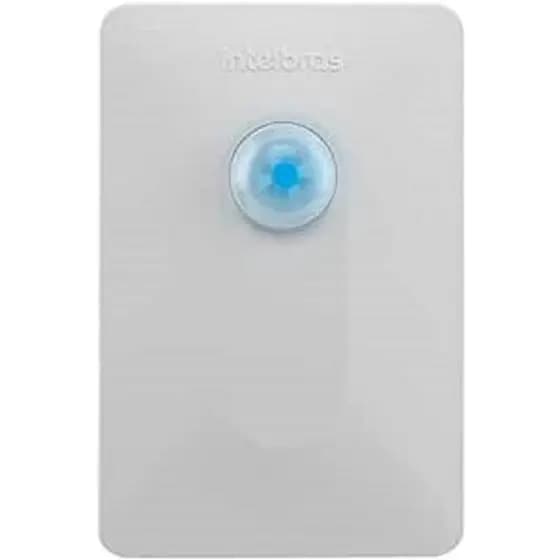 Interruptor Sensor Presença P/iluminação ESPi 180 E IntelBras
