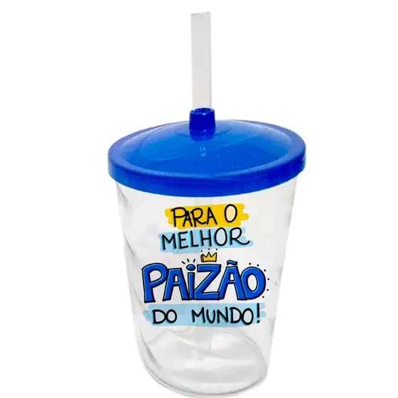 20 Copos Dia Das Mães, PÁSCOA, DIA NAMORADOS, DIA DOS PROFESSORES, NATAL, ANO NOVO, Copo Copa