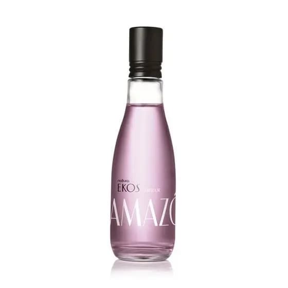 Natura Ekos Frescor Amazô Miniatura 75 ml