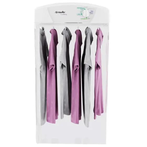Saco Para Secadora Roupa Mueller Sun Mais C/ Zíper