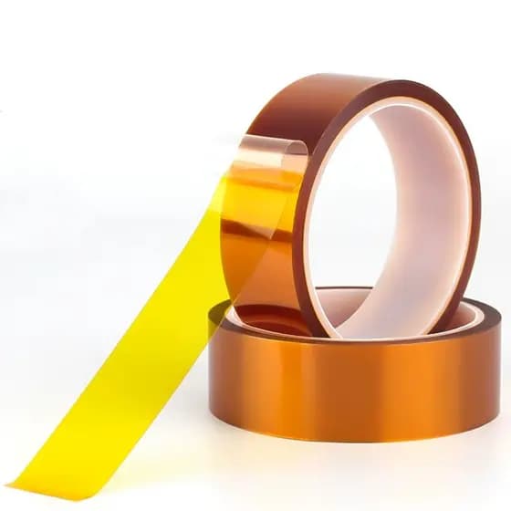 Fita Térmico 5mm/8mm(Só pode ser usado para placas de circuito)Fita Adesiva isolante, Proteção De Placa De Celular