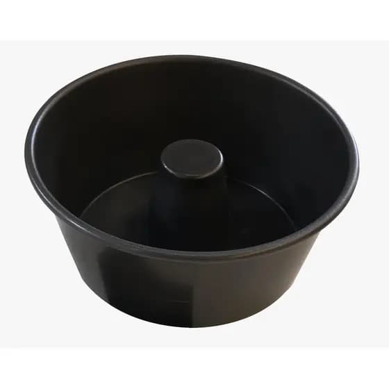 Forma De Pudim Teflon antiaderente Nº22