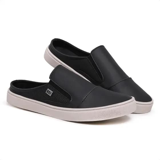 Tênis Mule Masculino para Todas as Horas do Dia