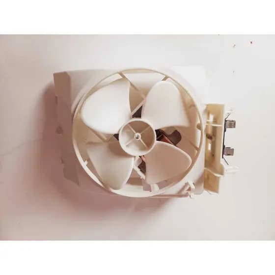 Motor ventilador Microondas Brastemp BMS45CBANA - 127v - Usado