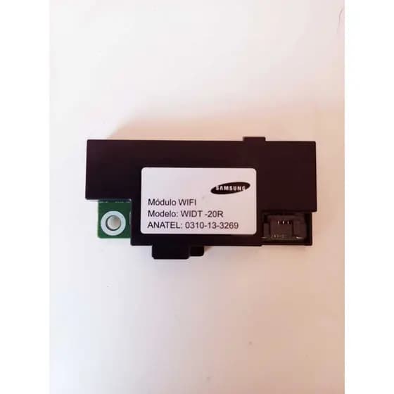 Modulo Wifi Wireless tv samsung Un55f8000ag Un55f9000ag - Usado