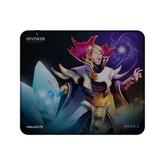 Mousepad Gamer Fallen Dota2 Invoker