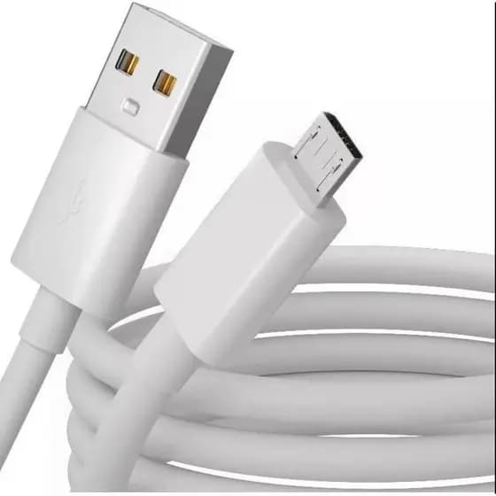 Cabo de Dados USB V8 Carregador Micro Usb
