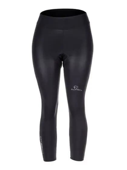 Calça Corsário Ciclismo Feminina Mauro Ribeiro Just Freedom - Tamanho GG
