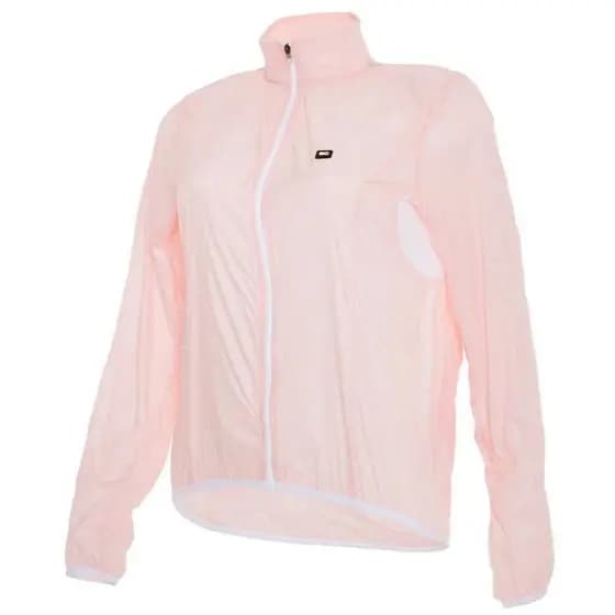 JAQUETA CORTA VENTO FEMININO MARCIO MAY PRO ROSA