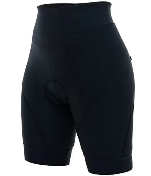 Bermuda Feminina Ciclismo Marcio May Comfort Cos Alto