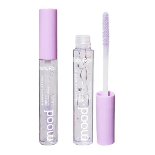 Hb512 Mascara Serum Cilios E Sobrancelhas - Ruby Rose