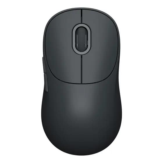 Mouse Sem Fio Xiaomi 3 Dual Mode Bluetooth Wireless 2.4ghz