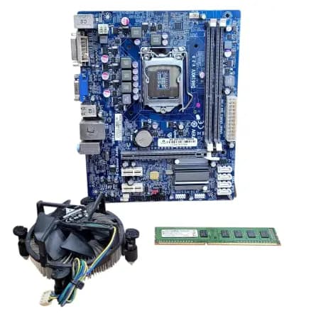 Kit I3 | I5 Socket 1155 + 4GB ou 8GB Envio Rápido