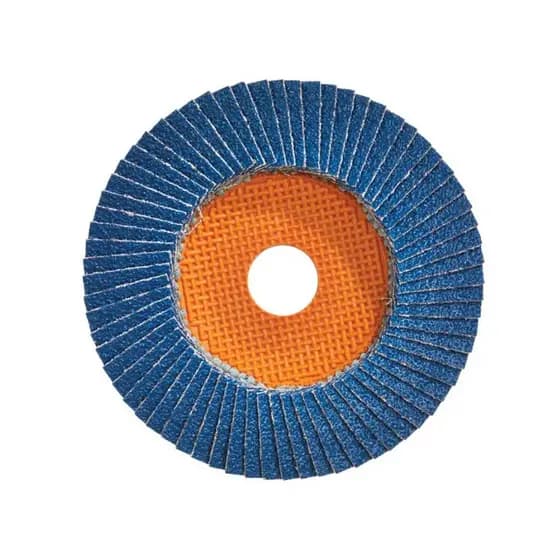 Disco de Desbaste Allsteel 4.1/2x 7/8 G120 13300rpm