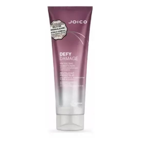 Condicionador Protetor Fortalecedor Joico Defy Damage 250ml