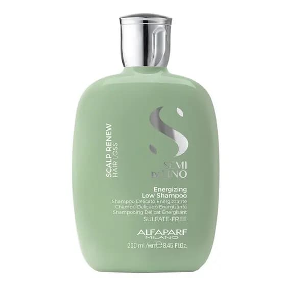 Shampoo Energizing 250 ml Alfaparf Semi Di Lino Scalp