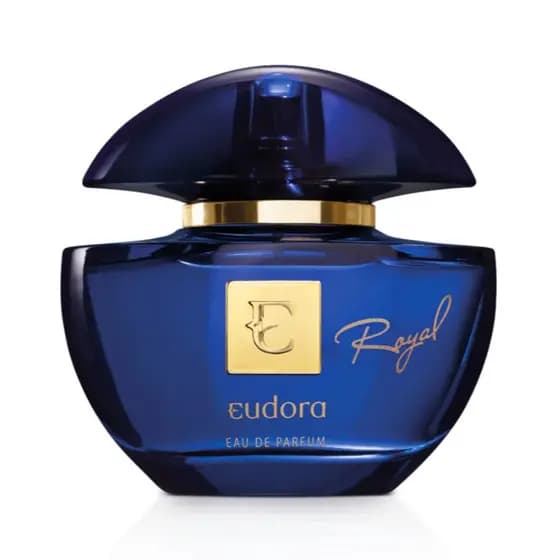 Eudora Royal Eau de Parfum 75ml