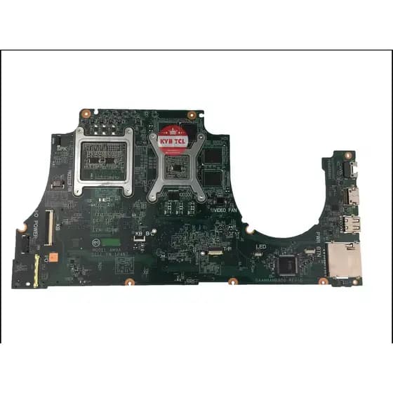 Placa mãe notebook Dell inspiron 15 7559