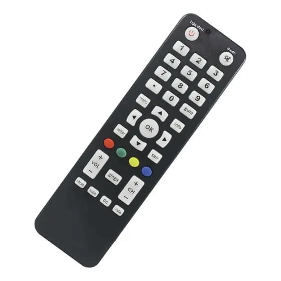 Controle Remoto Conversor Digital Positivo Stb-4141
