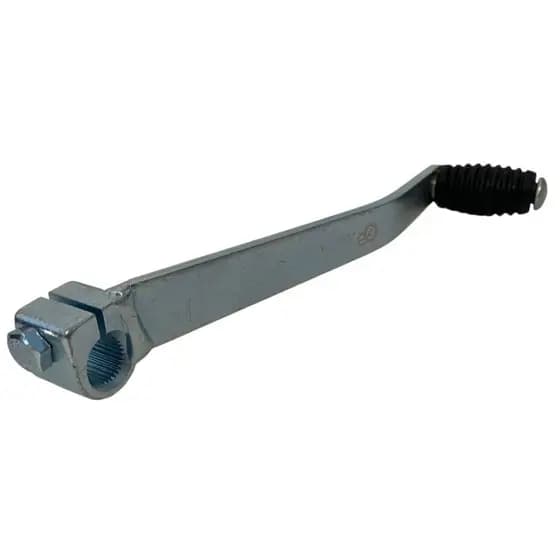 PEDAL DE CAMBIO MARCHA FAN TITAN 125 2000 A 2018