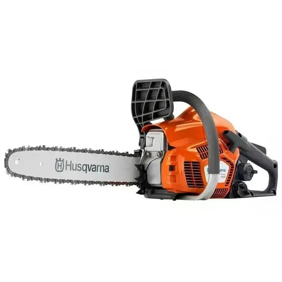 Motosserra a Gasolina Husqvarna MS 120, 1,9 HP, Sabre de 14"