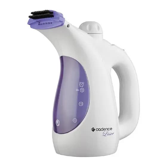 Passadeira A Vapor VAP901 Lisser 300ml