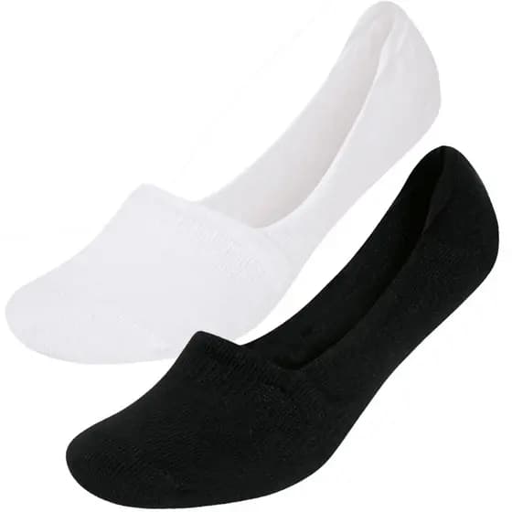 Meia Sapatilha Selene 8760-001 Cano Invisivel Masculina