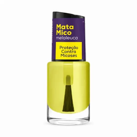MataMico Óleo com Melaleuca - 9ml - Cora