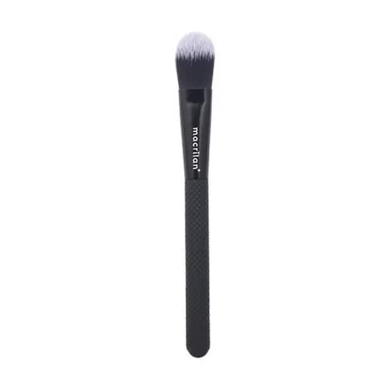 Pincel N03 Profissional para Base Macrilan – NOIR Collection
