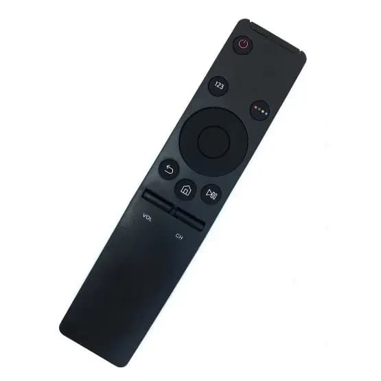 Controle Remoto P/Smart TV 4K SAMSUNG LE-7702 8106