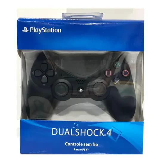 joystick compatível com Ps4 sem fio controle manete