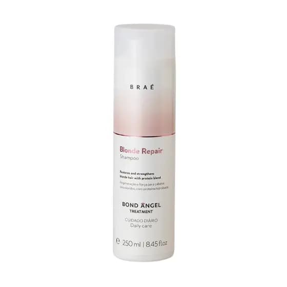 Braé Blond Repair Shampoo 250ML