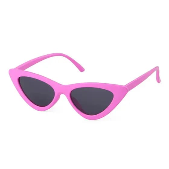 Lembrancinha Infantil Barb Menina kit com 10 Óculos Infantil Rosa