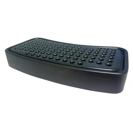 Pingadeira De Chopp/chopeira Universal 29cm X 4cm