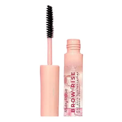GEL INCOLOR PARA SOBRANCELHAS BROW RISE RUBY ROSE HB-E2503
