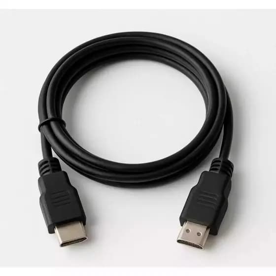 Cabo HDMI 2.0 4k Ultra HD 1.8mt