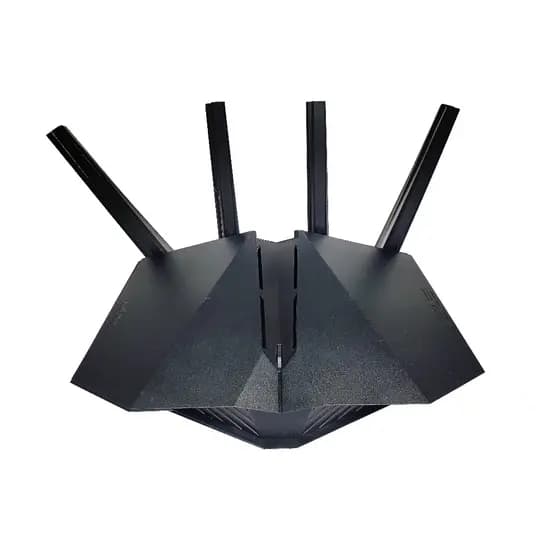Roteador Asus RT-AX82U V2 AX5400 Dual Band Wi-Fi 6