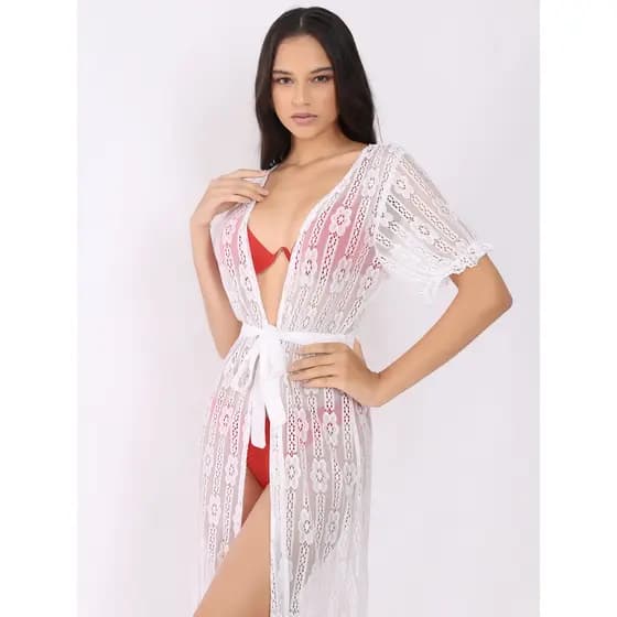 Novo vestido de praia roupas de praia túnicas verão cover-ups606