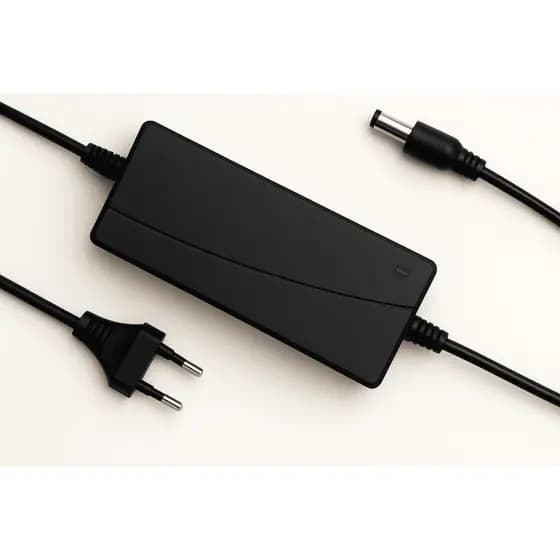 Fonte 12v 6a Estabilizada Chaveada Bivolt Cftv Fita Led Dvr