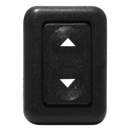 Botão interruptor Vidro Elétrico Simples Ford Verona Original